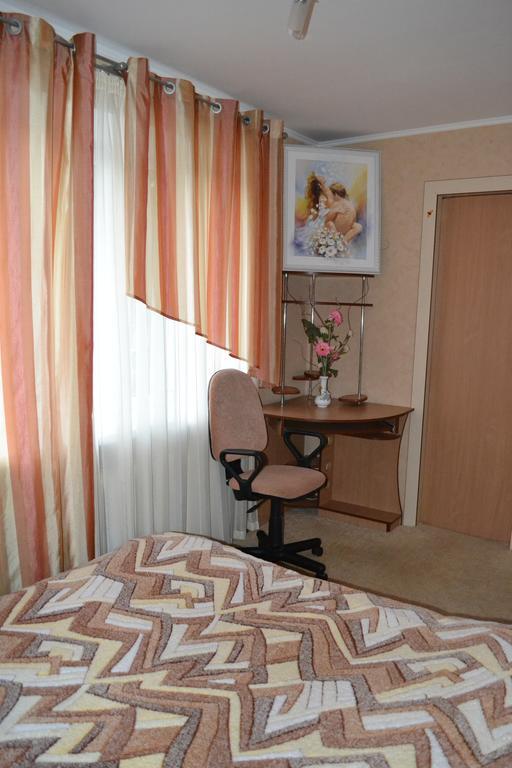 Roses Apartment In The City Center แชร์นีฮีฟ ห้อง รูปภาพ