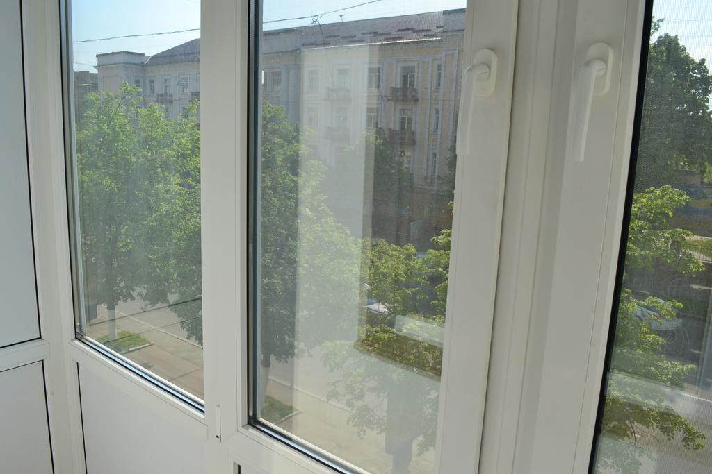 Roses Apartment In The City Center แชร์นีฮีฟ ภายนอก รูปภาพ