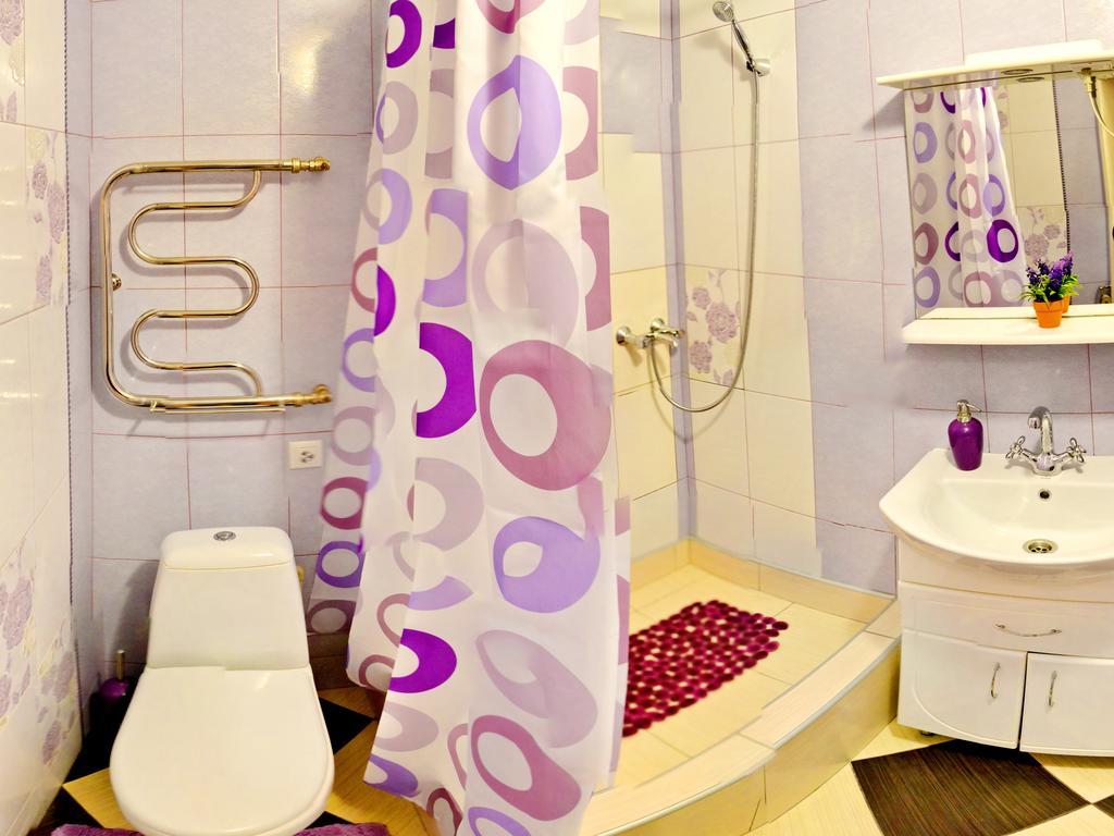 Roses Apartment In The City Center แชร์นีฮีฟ ภายนอก รูปภาพ