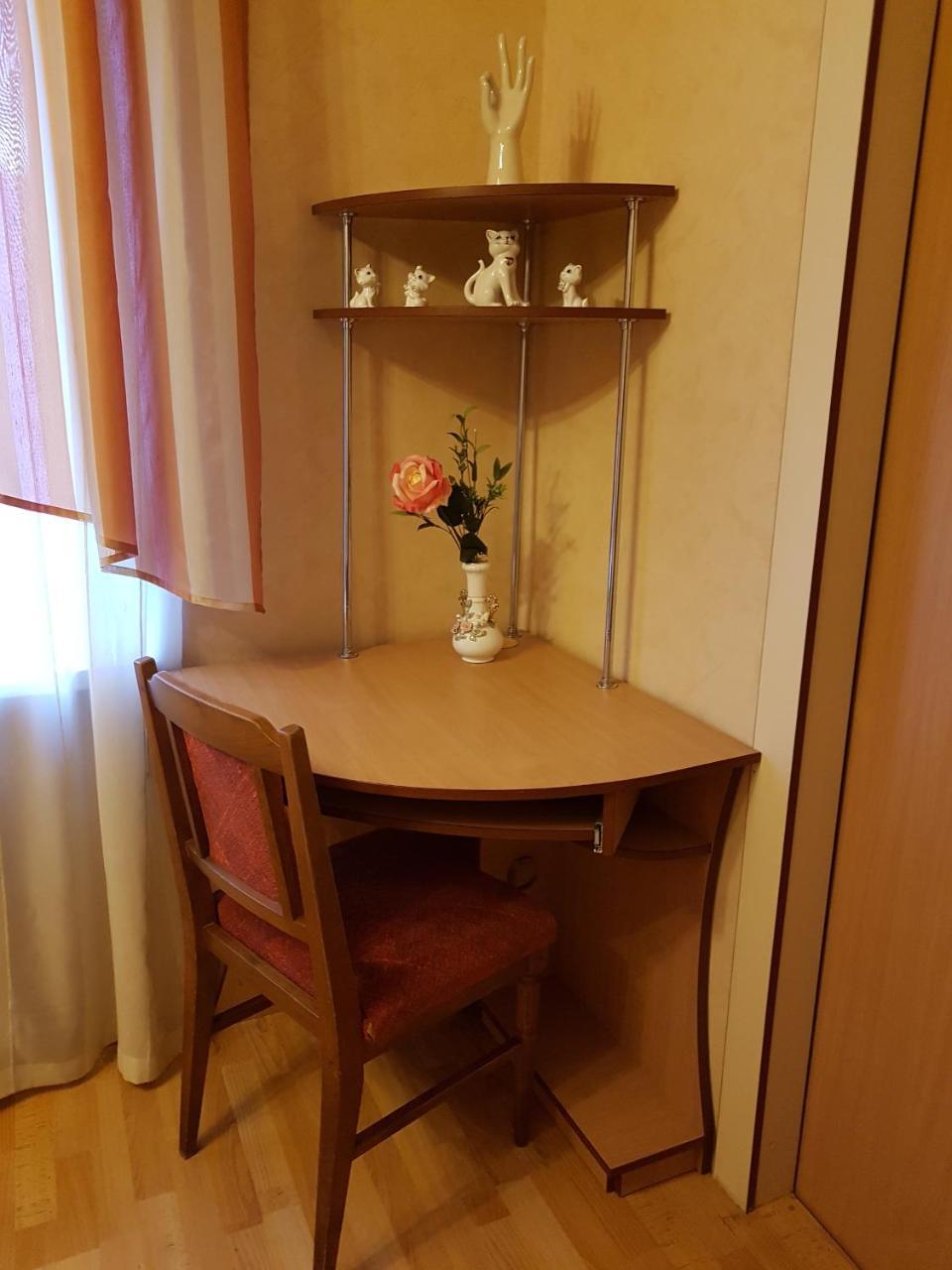 Roses Apartment In The City Center แชร์นีฮีฟ ภายนอก รูปภาพ